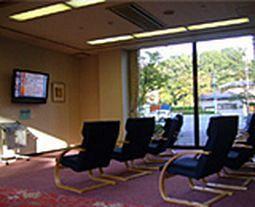 Kamenoi Hotel Ishikawa Awazu Komatsu  Extérieur photo