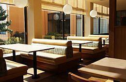 Kamenoi Hotel Ishikawa Awazu Komatsu  Extérieur photo
