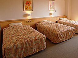 Kamenoi Hotel Ishikawa Awazu Komatsu  Extérieur photo