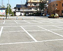 Kamenoi Hotel Ishikawa Awazu Komatsu  Extérieur photo