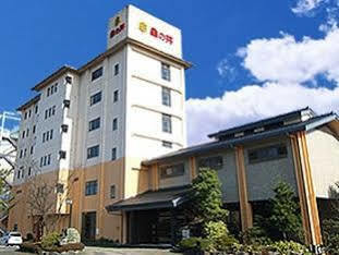 Kamenoi Hotel Ishikawa Awazu Komatsu  Extérieur photo