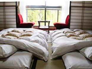 Kamenoi Hotel Ishikawa Awazu Komatsu  Extérieur photo