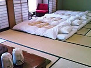 Kamenoi Hotel Ishikawa Awazu Komatsu  Extérieur photo